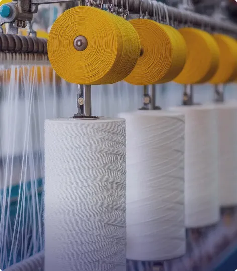 Manufacturing