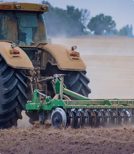 Agriculture & Forestry