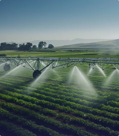 Agriculture & Forestry