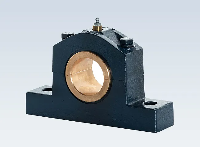 DIN 505 Medium Duty Series DN5
