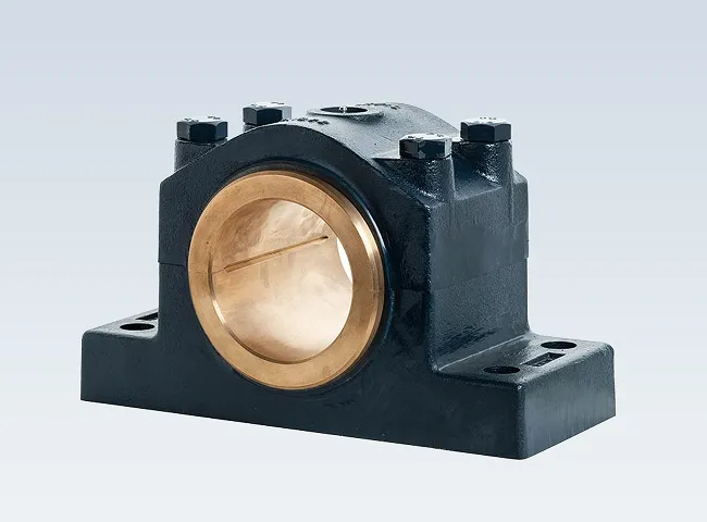 DIN506 Heavy Duty Series DN6