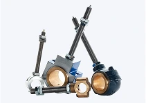 Hanger Bearings