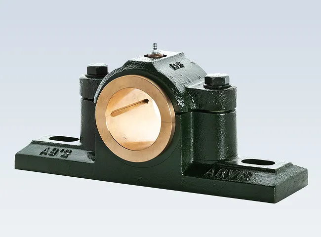 S Types Medium Duty SX