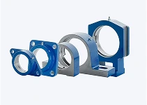 Steel-mounted Bearings
