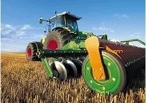 Agriculture & Forestry