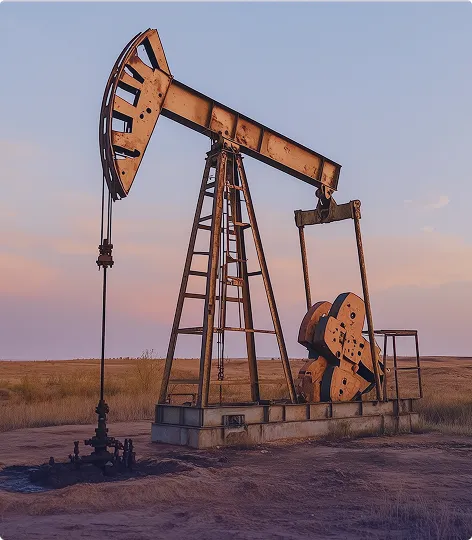 Utilities and Oil/Gas