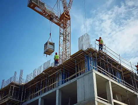 Construction