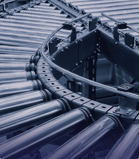 Conveyors