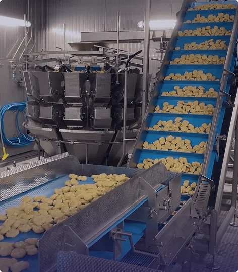 Conveyors