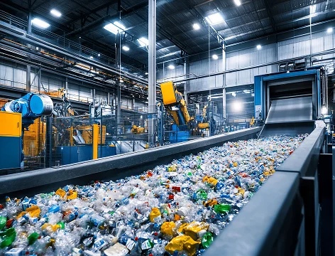 Recycling