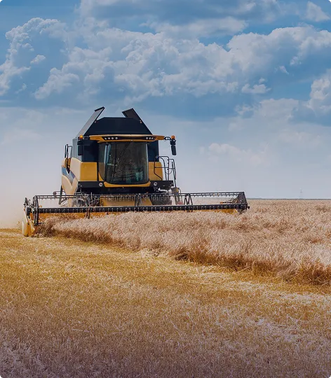 Agriculture & Forestry 