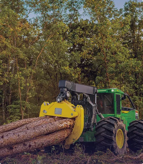 Agriculture & Forestry 