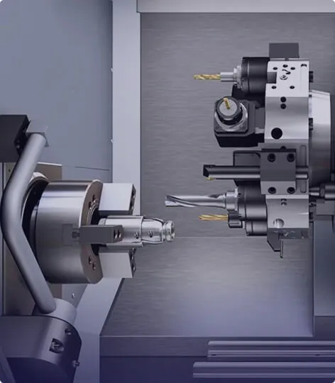 Manufacturing 