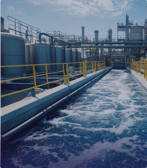 Utilities and Oil/Gas 
