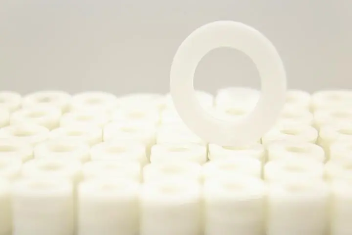 About TWP Acetal Washers