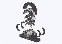 Advanced Split Roller Bearings