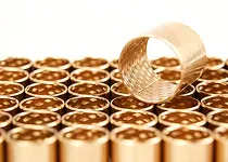 Bronez Bearings (WMB)