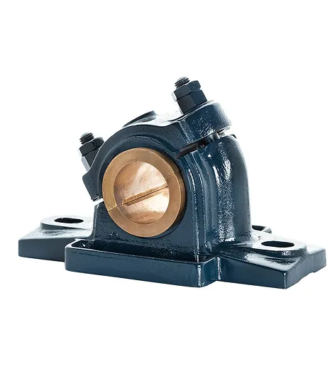 Croft NSO Angular Plummer Blocks
