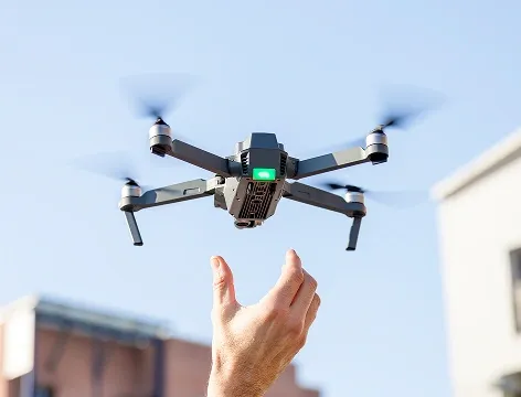 Drones