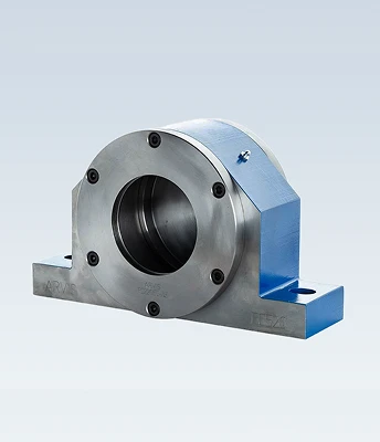 FC Steel Flame Cut Solid Housings