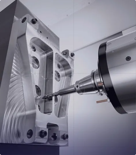 Machine tools & Equipment