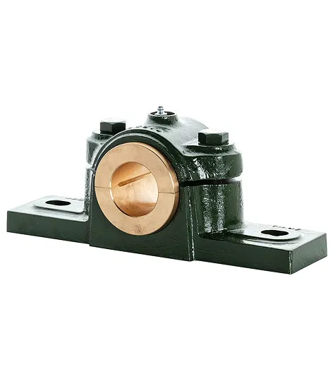 Hunt Engineers Series EN