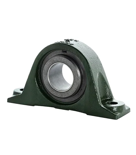 PB Range Plummer Block Housings
