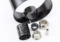 BowMet® Bronze Bearings