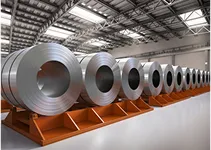 Steel