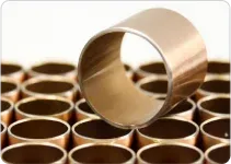 SWB Bronze Lined Bearings
