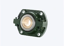 Arvis® Split 4 Bolt Flange Units
