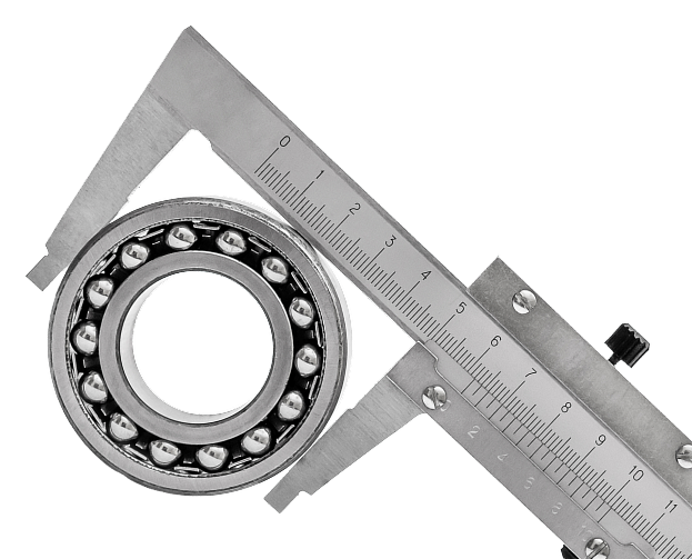 Enhanced Split Roller Bearings