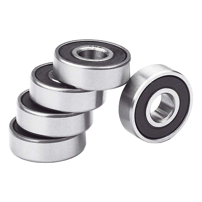 About 6200 Series Ball Bearings