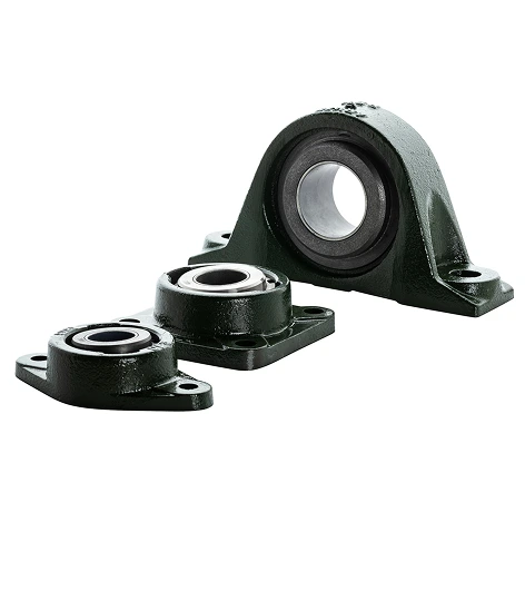Arvis® plain bearings