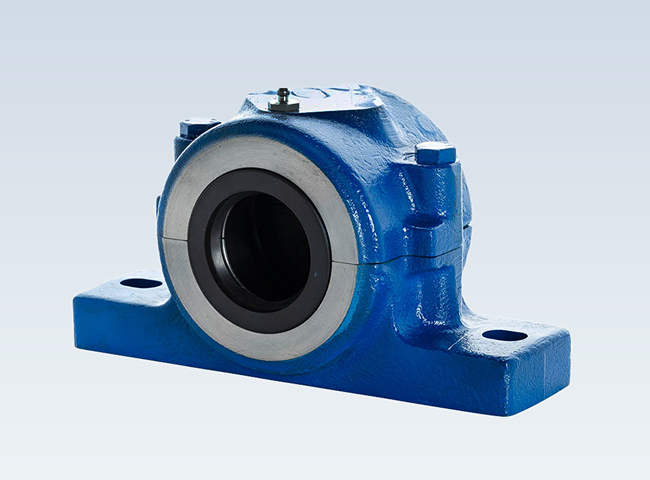 SSNT Steel Housings