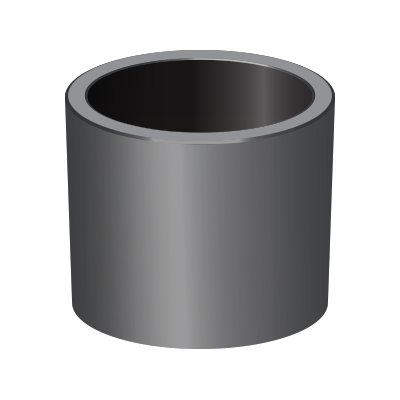 About WMG Plastic Plain Bearings
