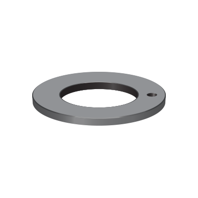 About WMG Plastic Washers