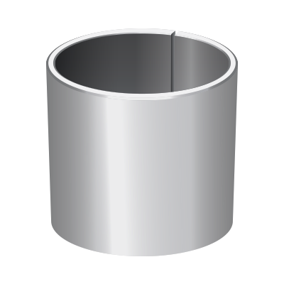 About WMU PTFE Plain Bearings