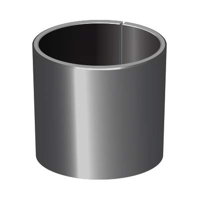 About BowMet Plain Bearings