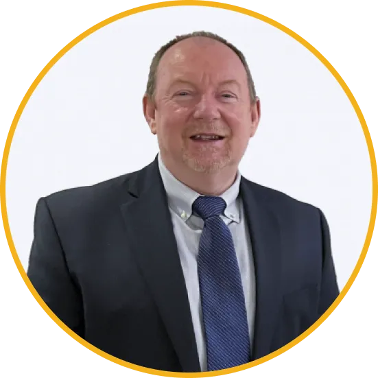 Alistair Brixey President