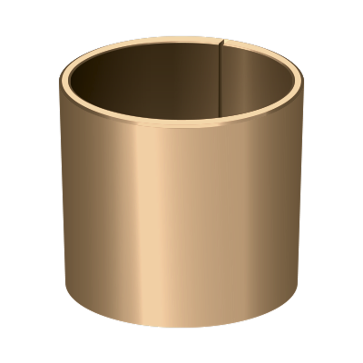 About WMUB Plain Bearings