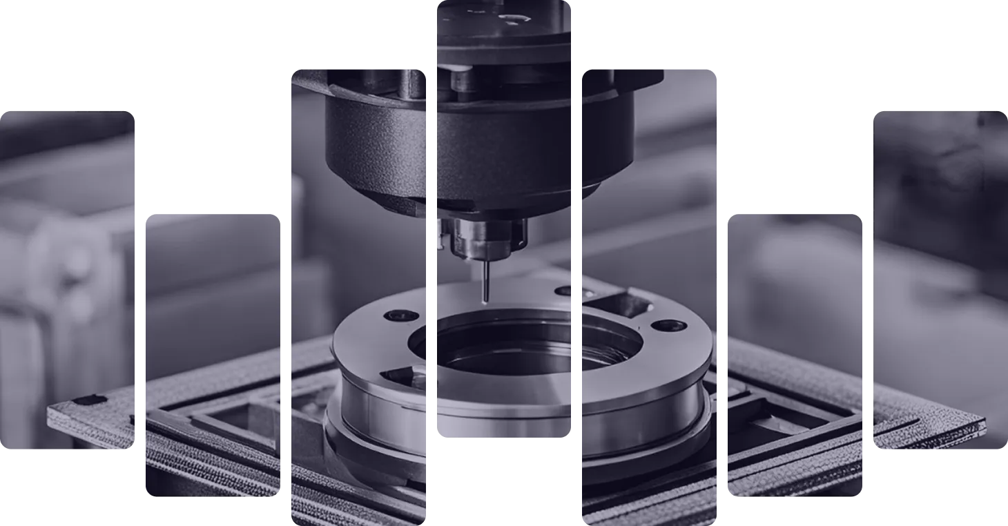 Bowman Bearing Technologies Inc North American bearing headquarters