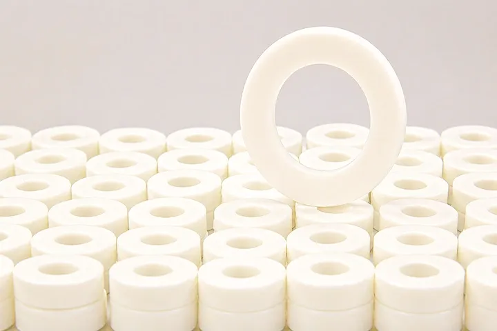 Bowman TWP acetal thrust washers