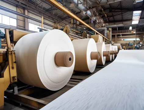 Pulp & Paper 