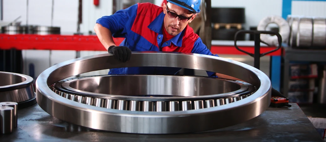 Bearing Innovation