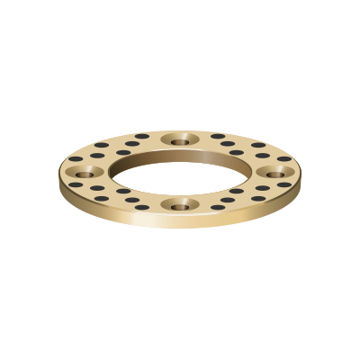 About Bowman Oilless® Washers