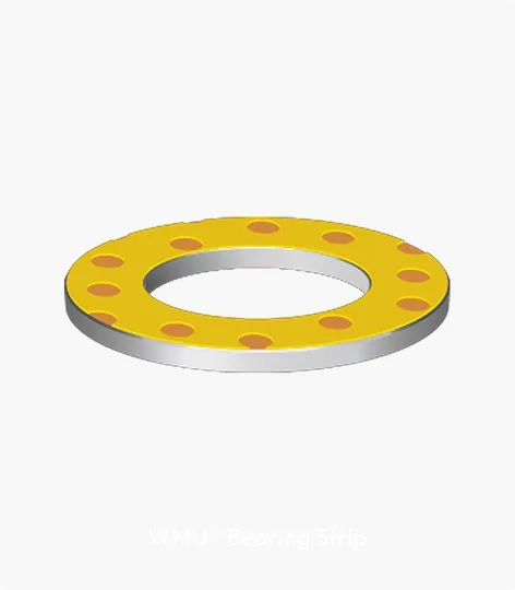 WMX® Washers