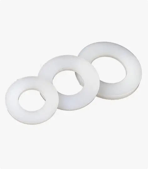 TWP Acetal Washers
