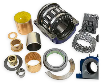 Bowman Bearing Technologies Inc