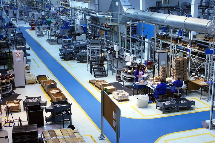 Bowman custom bearing manufacturing testing and innovation services